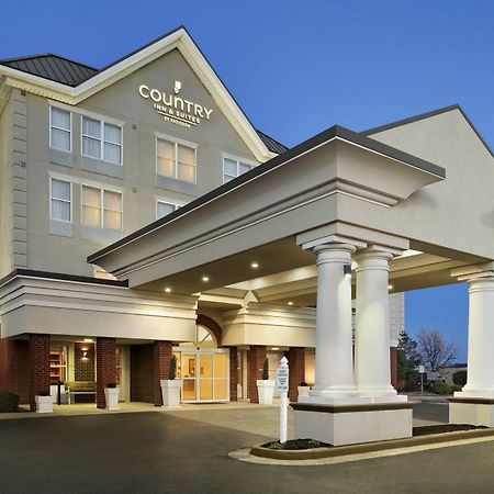 Country Inn & Suites By Radisson, Evansville, In מראה חיצוני תמונה