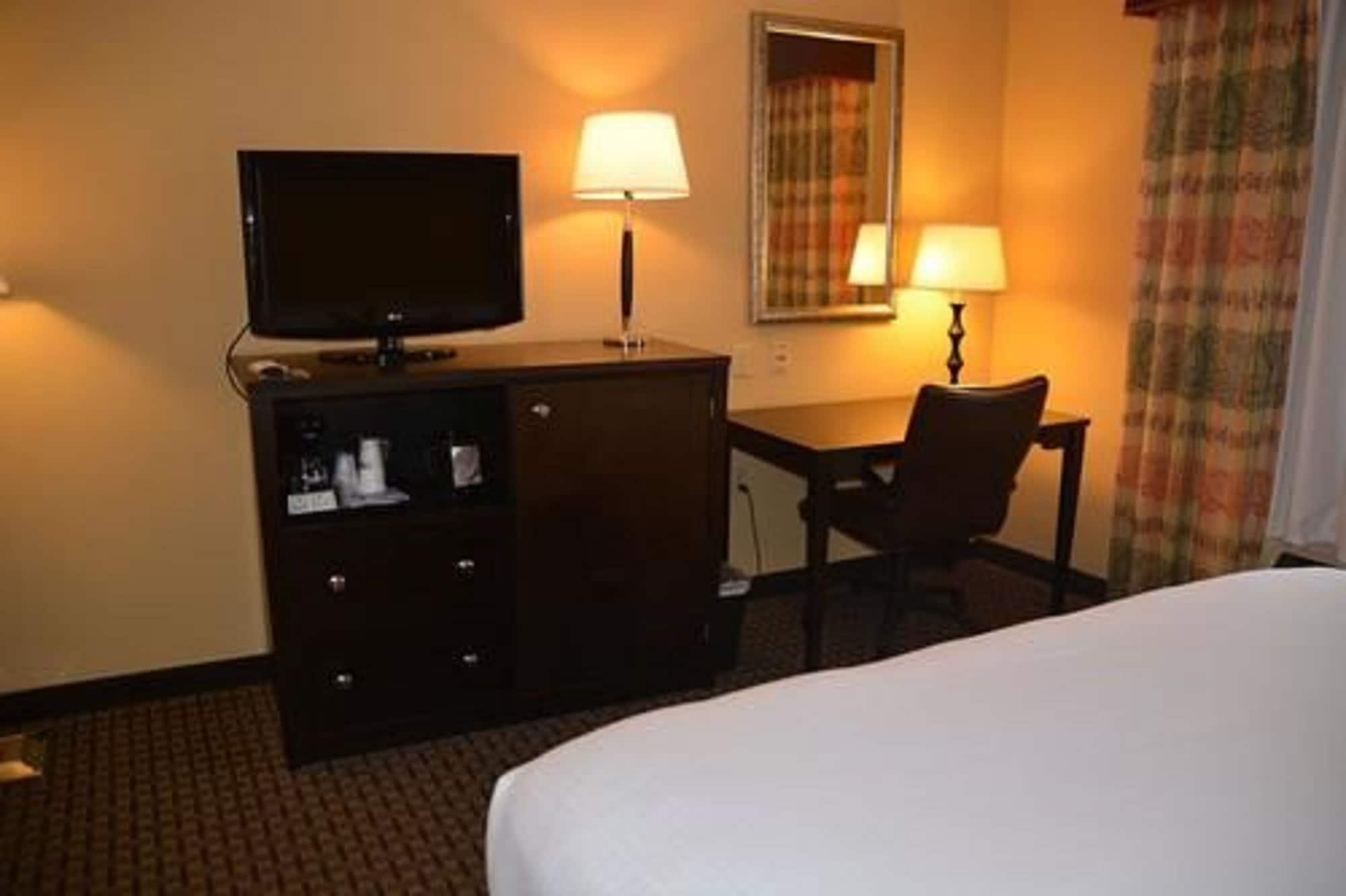 Country Inn & Suites By Radisson, Evansville, In מראה חיצוני תמונה