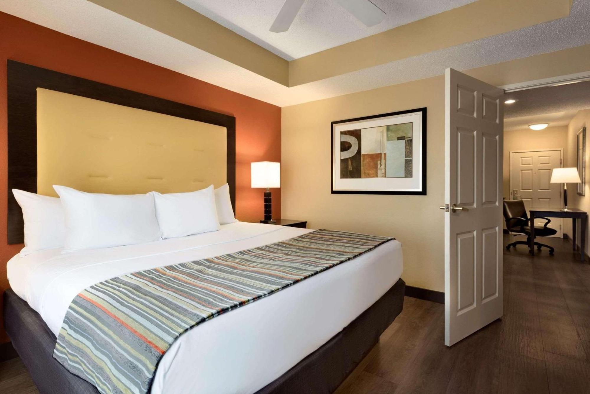 Country Inn & Suites By Radisson, Evansville, In מראה חיצוני תמונה