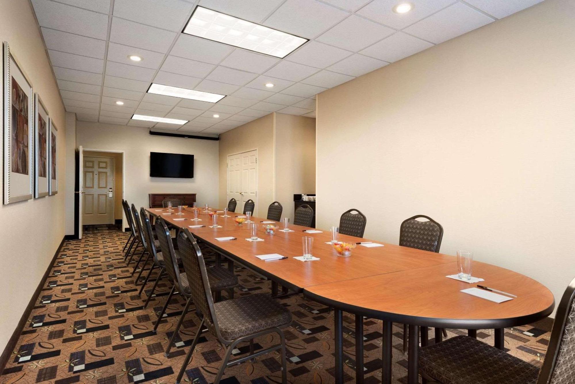 Country Inn & Suites By Radisson, Evansville, In מראה חיצוני תמונה