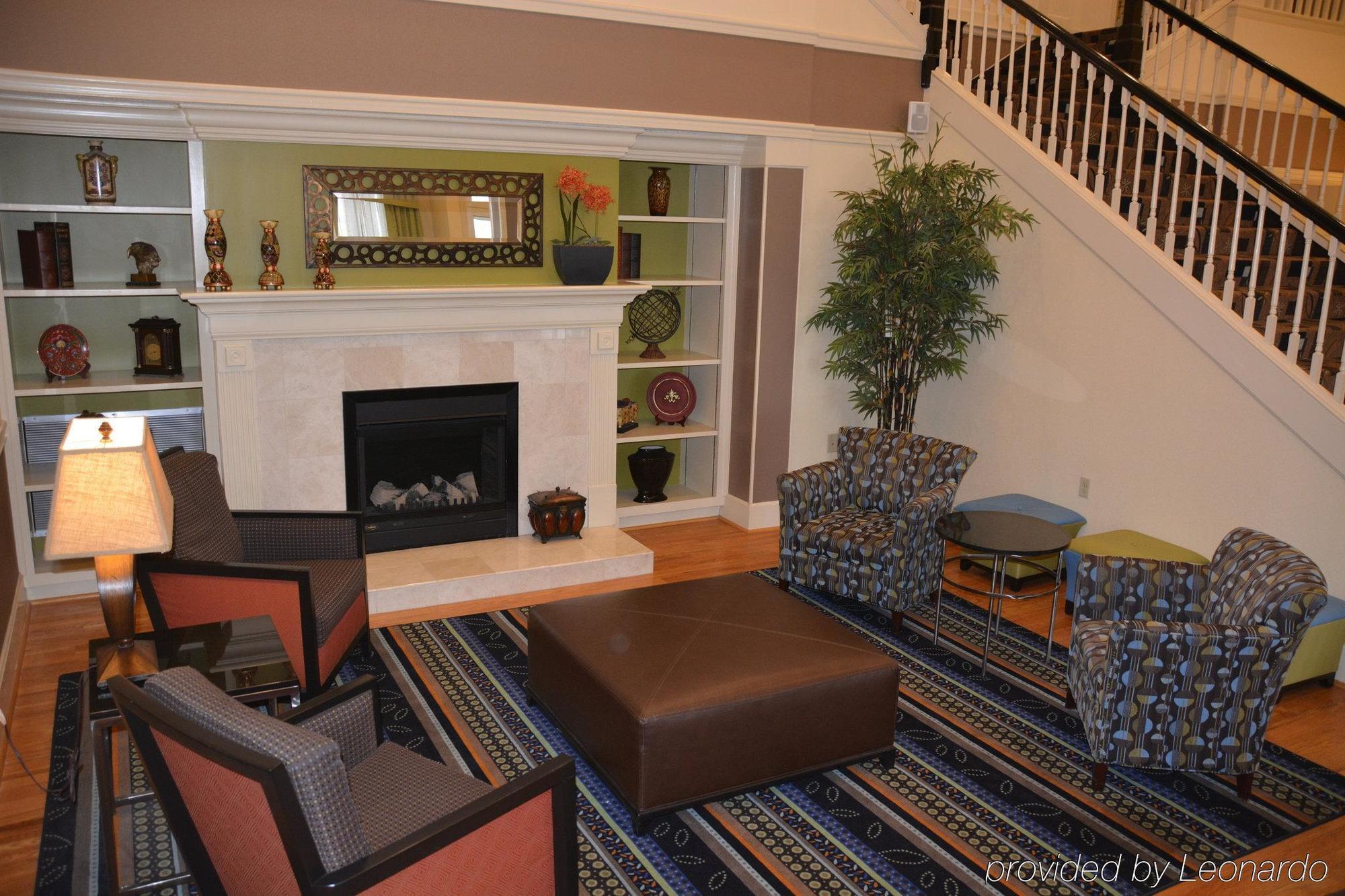 Country Inn & Suites By Radisson, Evansville, In מראה חיצוני תמונה