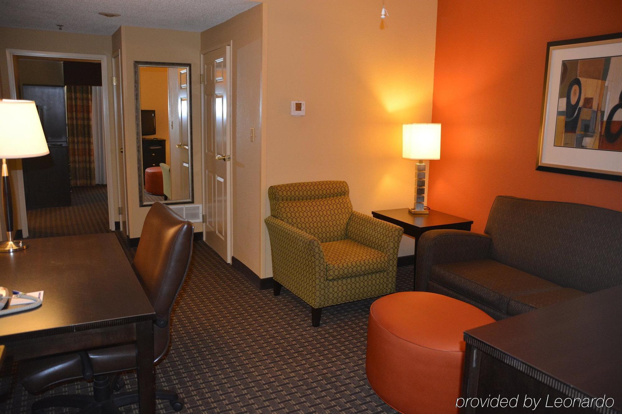 Country Inn & Suites By Radisson, Evansville, In מראה חיצוני תמונה