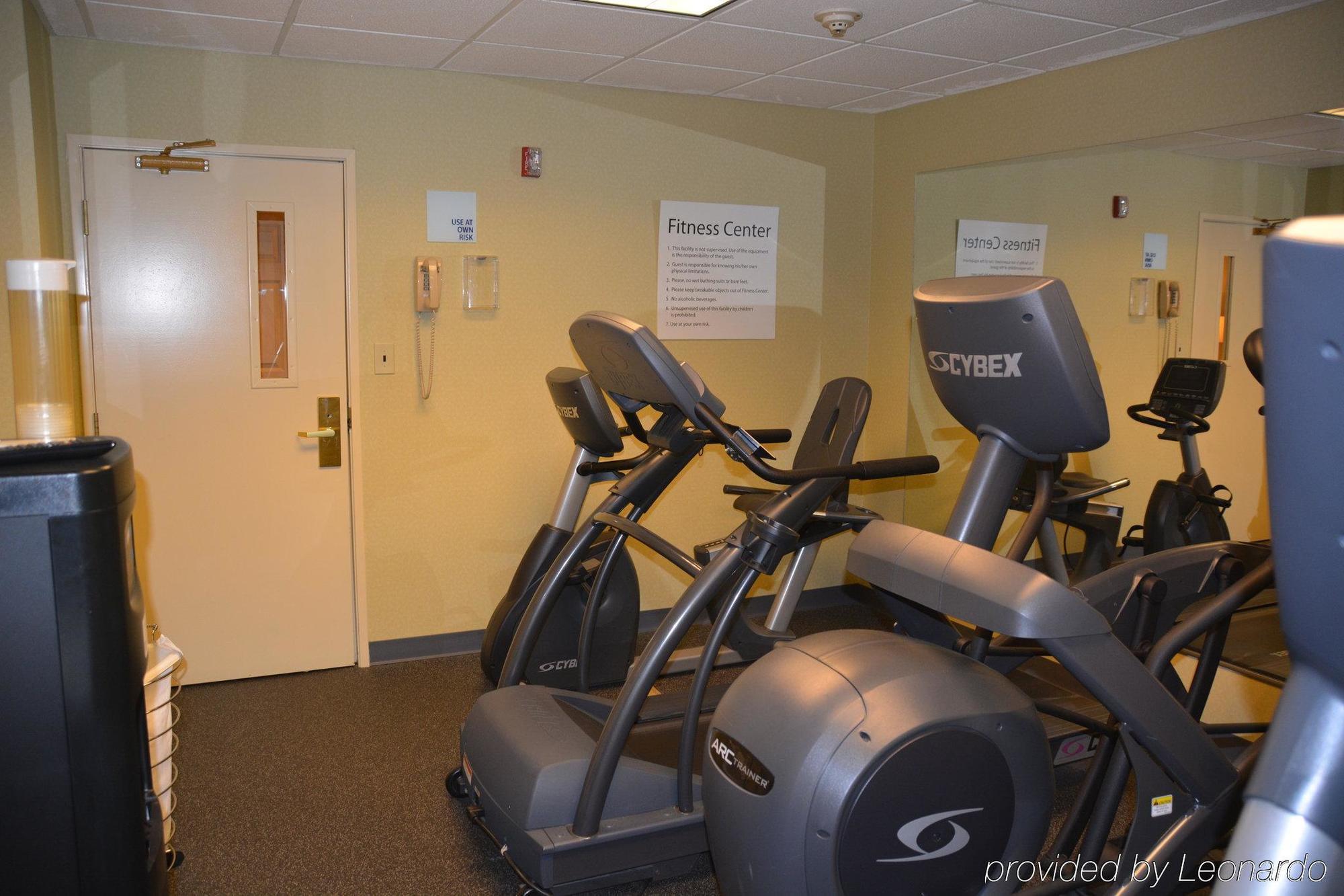 Country Inn & Suites By Radisson, Evansville, In מראה חיצוני תמונה