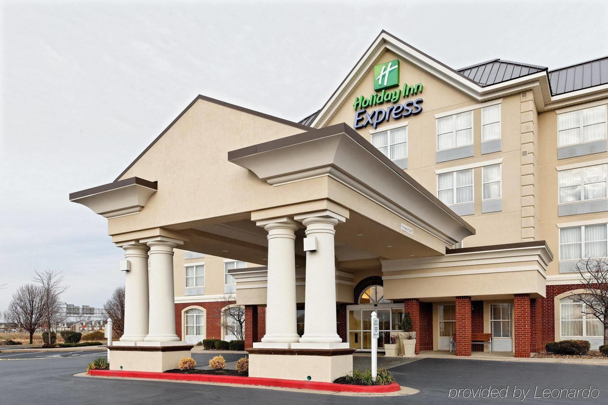 Country Inn & Suites By Radisson, Evansville, In מראה חיצוני תמונה