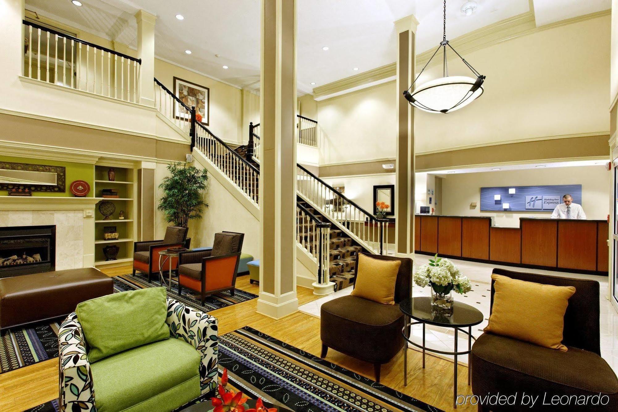 Country Inn & Suites By Radisson, Evansville, In מראה פנימי תמונה