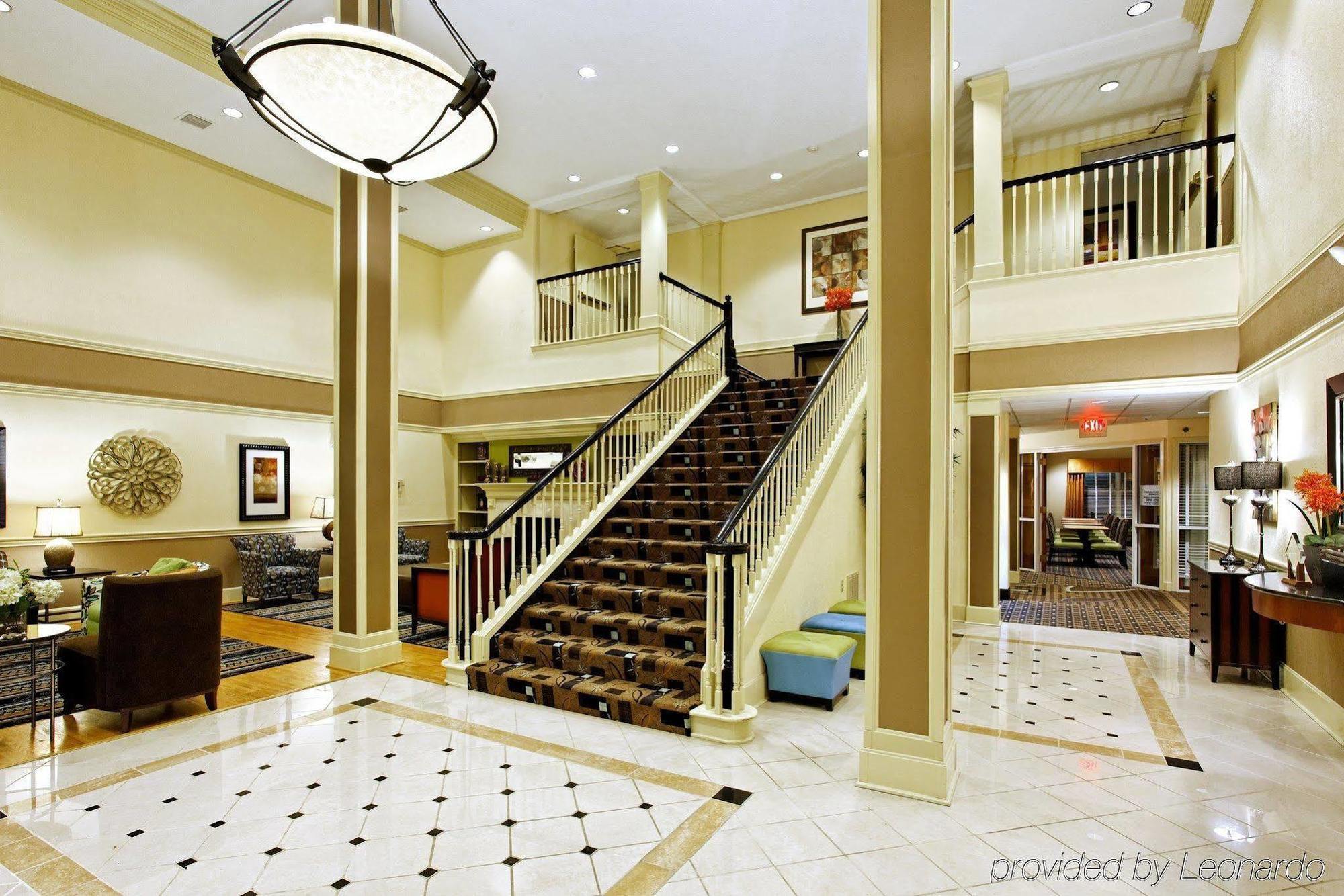 Country Inn & Suites By Radisson, Evansville, In מראה פנימי תמונה