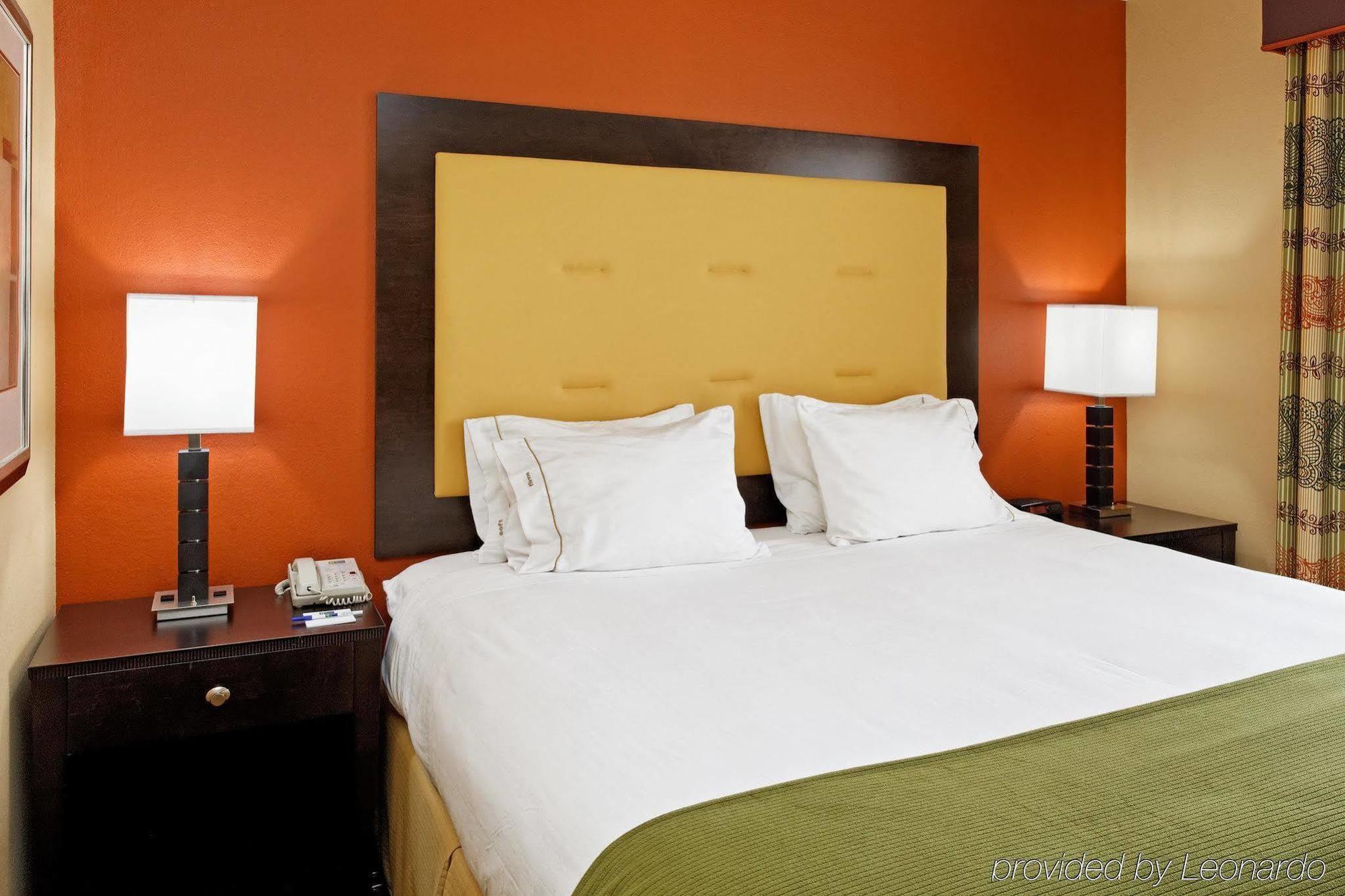 Country Inn & Suites By Radisson, Evansville, In חדר תמונה