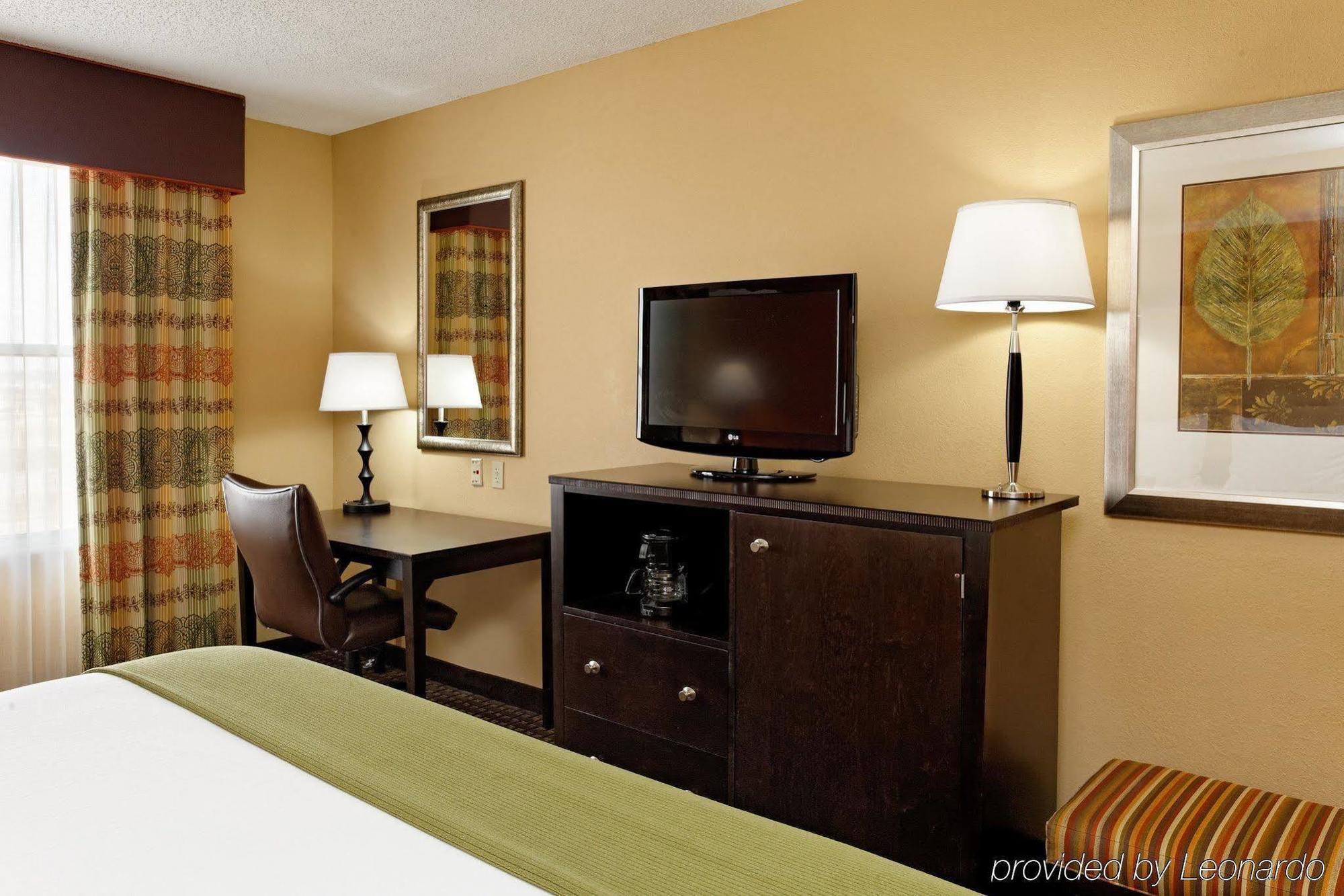 Country Inn & Suites By Radisson, Evansville, In חדר תמונה