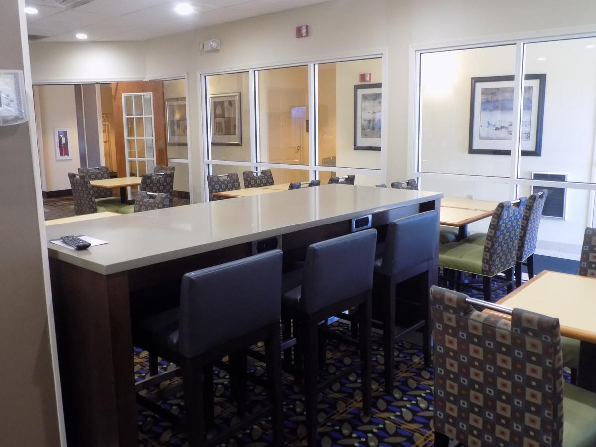 Country Inn & Suites By Radisson, Evansville, In מראה חיצוני תמונה