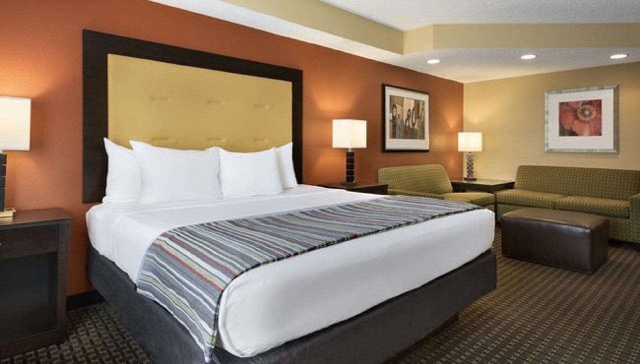 Country Inn & Suites By Radisson, Evansville, In מראה חיצוני תמונה