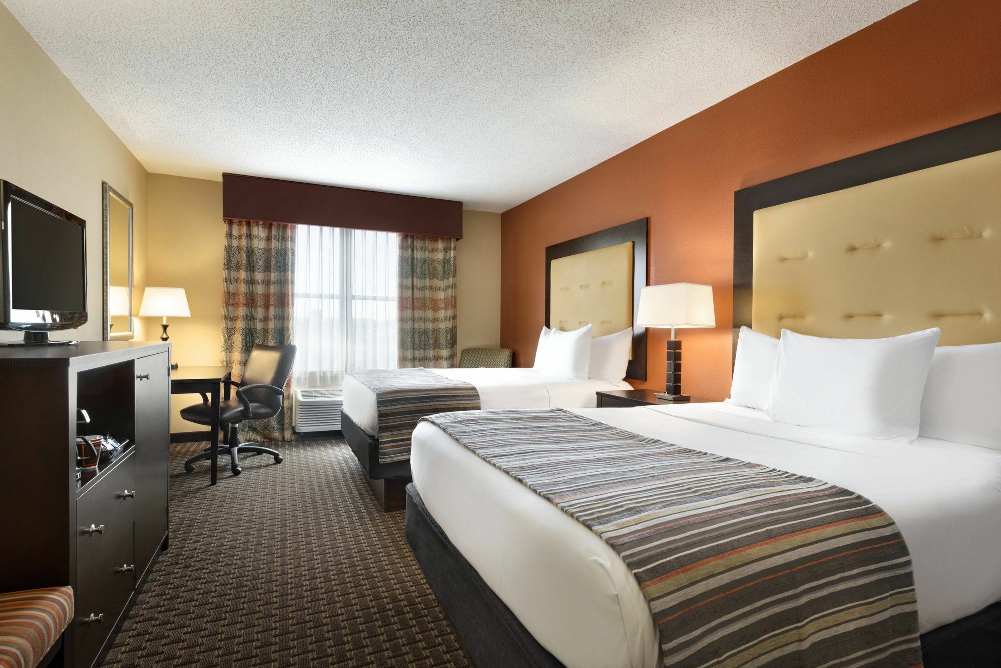 Country Inn & Suites By Radisson, Evansville, In מראה חיצוני תמונה