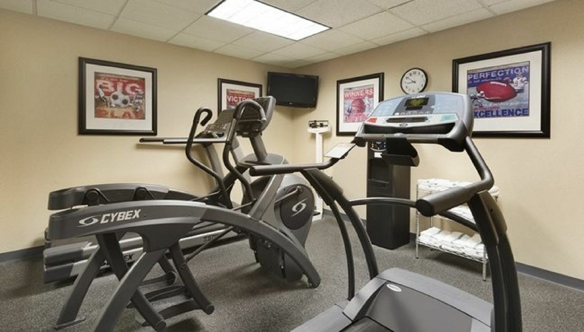 Country Inn & Suites By Radisson, Evansville, In מראה חיצוני תמונה
