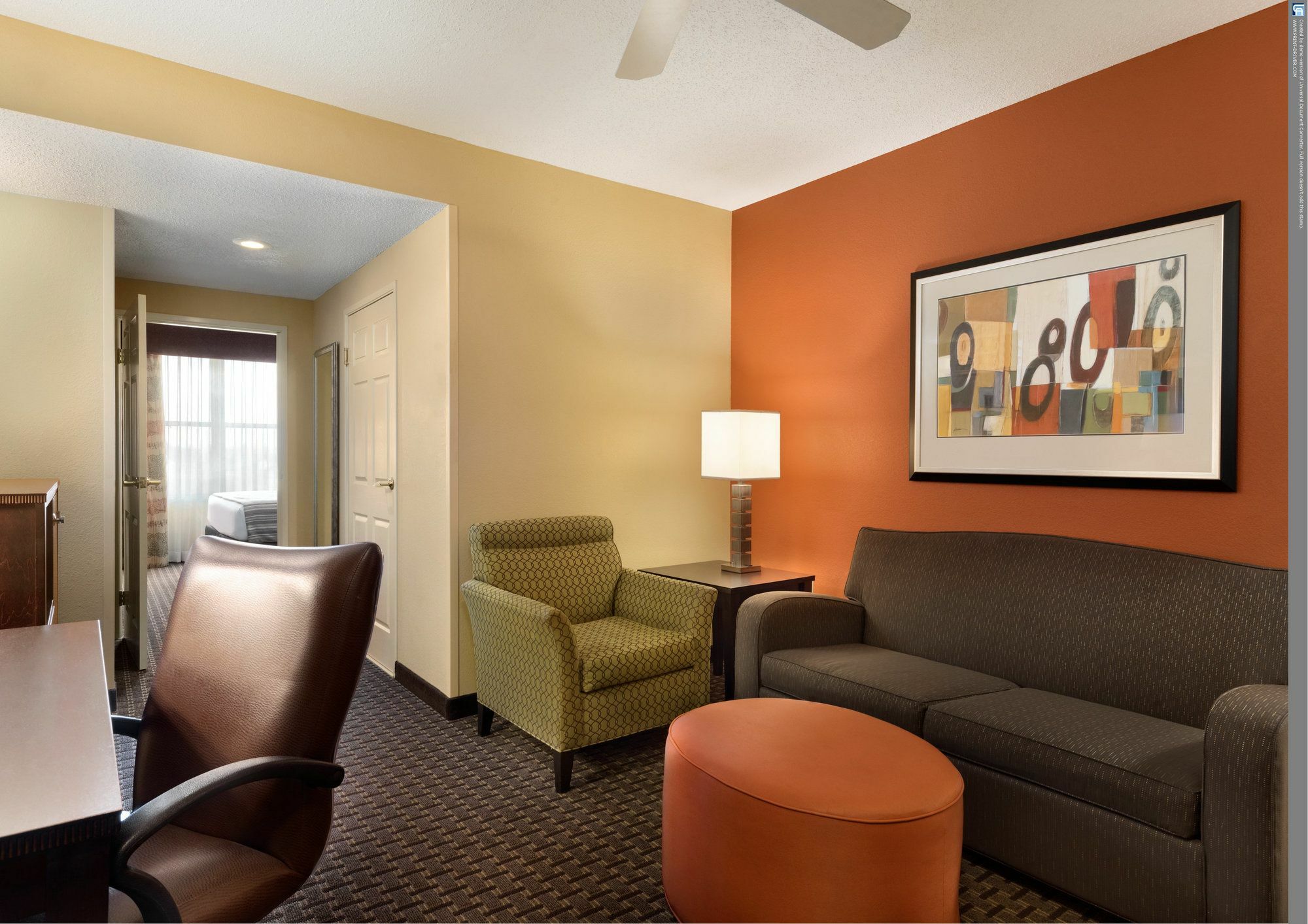Country Inn & Suites By Radisson, Evansville, In מראה חיצוני תמונה