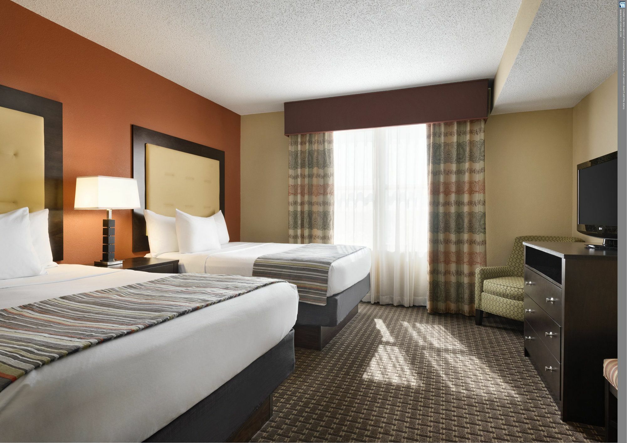 Country Inn & Suites By Radisson, Evansville, In מראה חיצוני תמונה