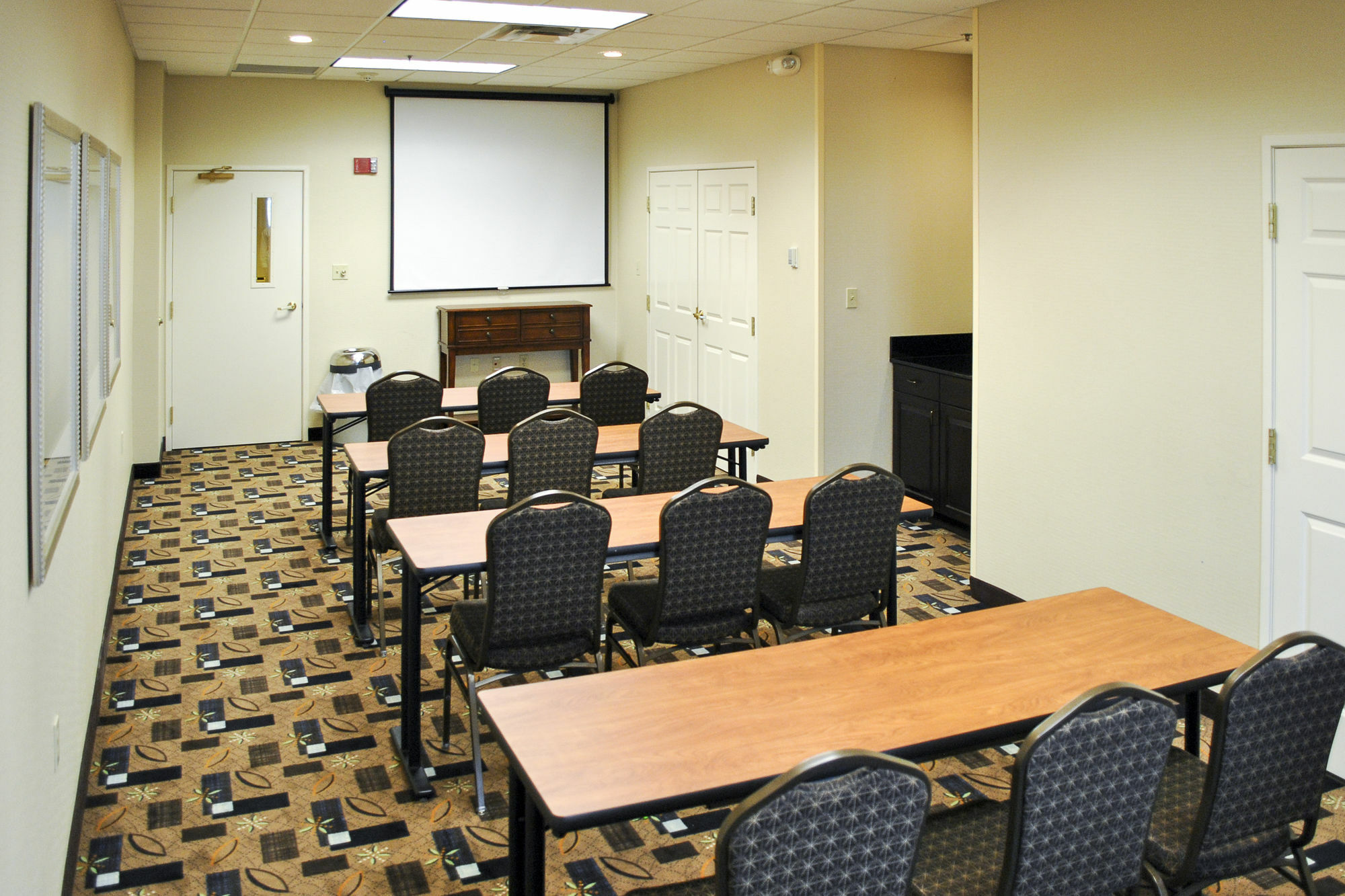 Country Inn & Suites By Radisson, Evansville, In מראה חיצוני תמונה