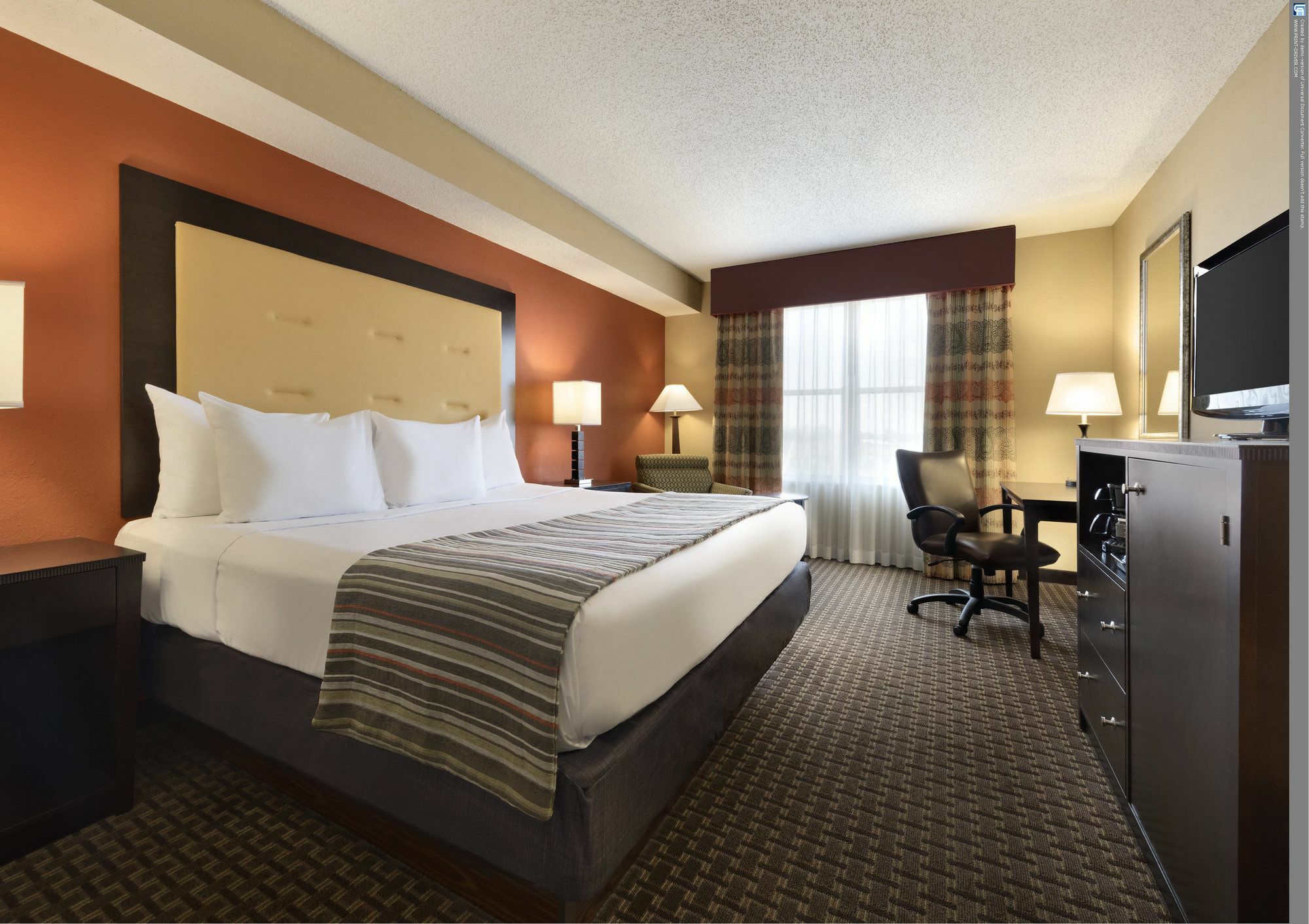 Country Inn & Suites By Radisson, Evansville, In מראה חיצוני תמונה