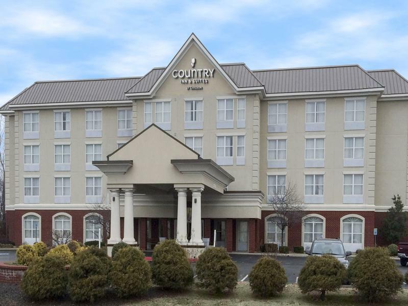 Country Inn & Suites By Radisson, Evansville, In מראה חיצוני תמונה