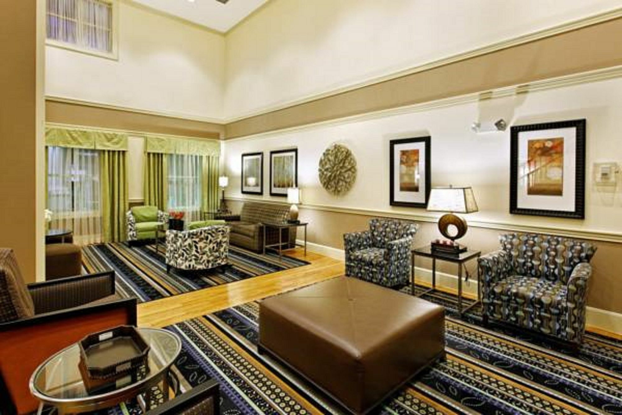 Country Inn & Suites By Radisson, Evansville, In מראה פנימי תמונה