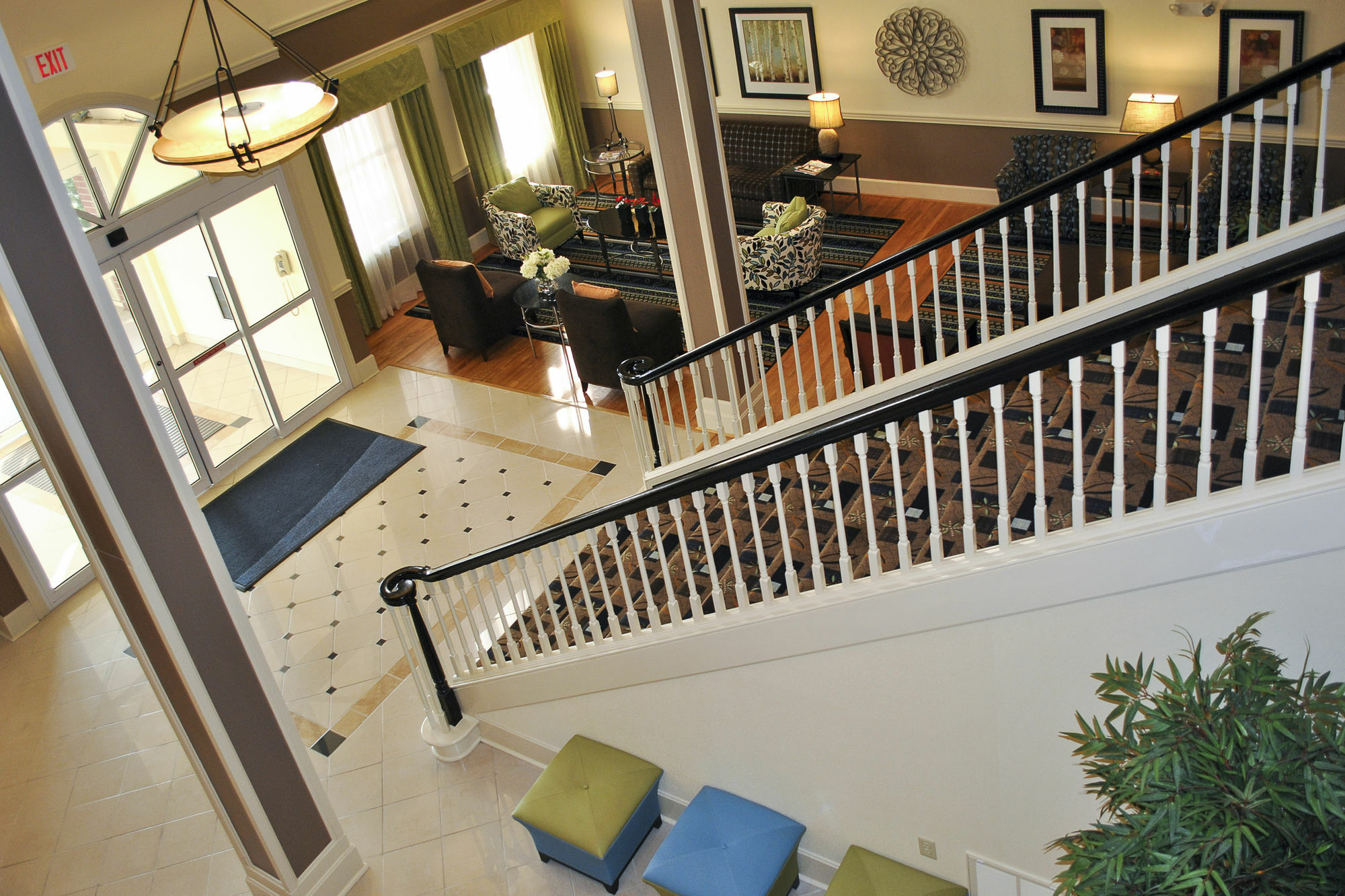 Country Inn & Suites By Radisson, Evansville, In מראה חיצוני תמונה