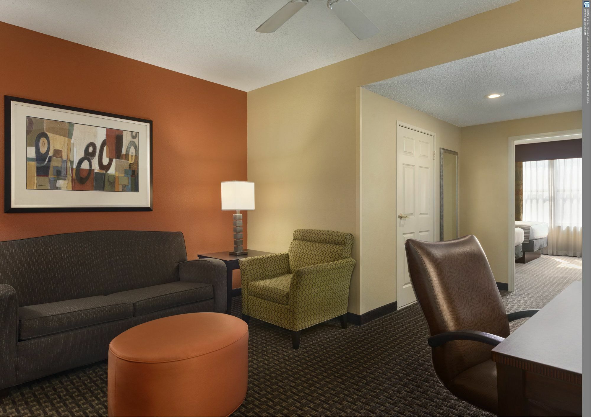Country Inn & Suites By Radisson, Evansville, In מראה חיצוני תמונה